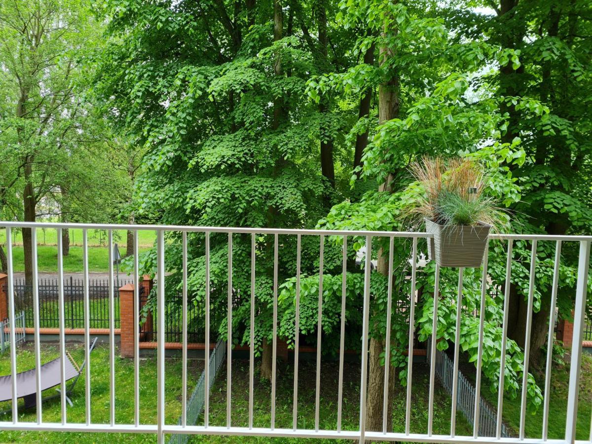 קולובז'ג Apartamentyprzymorzu Apartament Z Basenem I Bawialnia מראה חיצוני תמונה