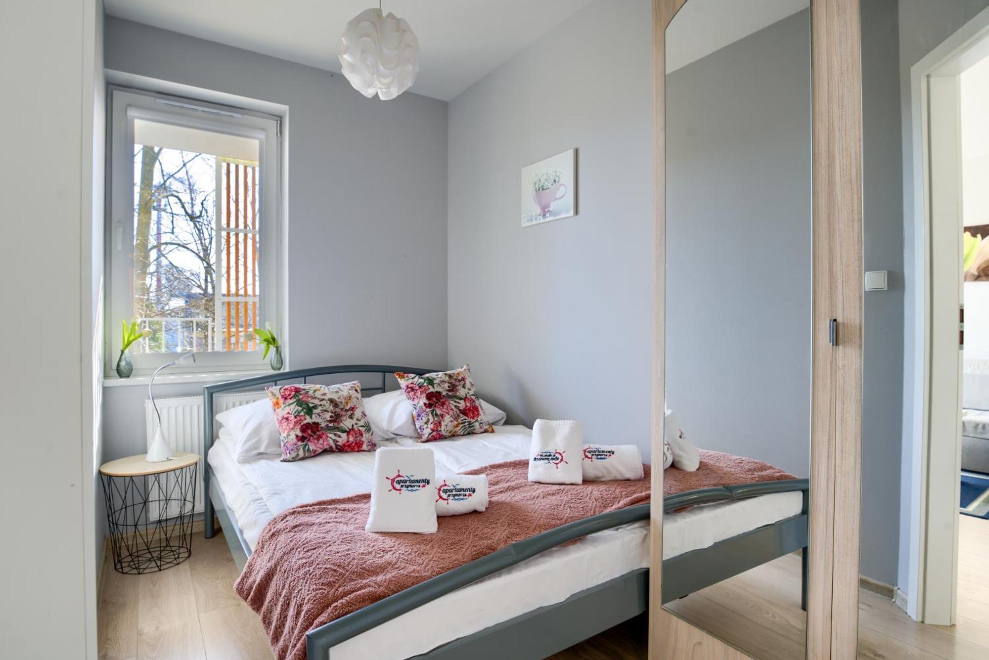 קולובז'ג Apartamentyprzymorzu Apartament Z Basenem I Bawialnia מראה חיצוני תמונה