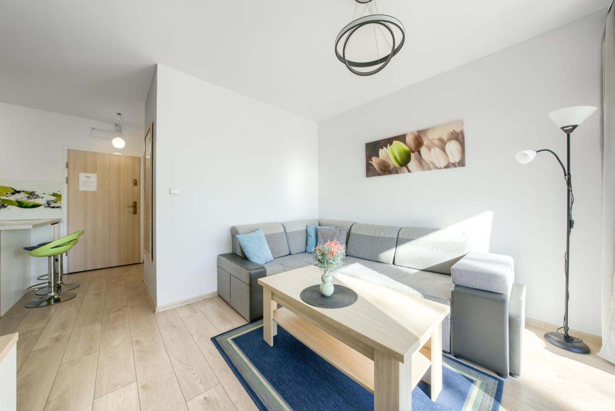 קולובז'ג Apartamentyprzymorzu Apartament Z Basenem I Bawialnia מראה חיצוני תמונה