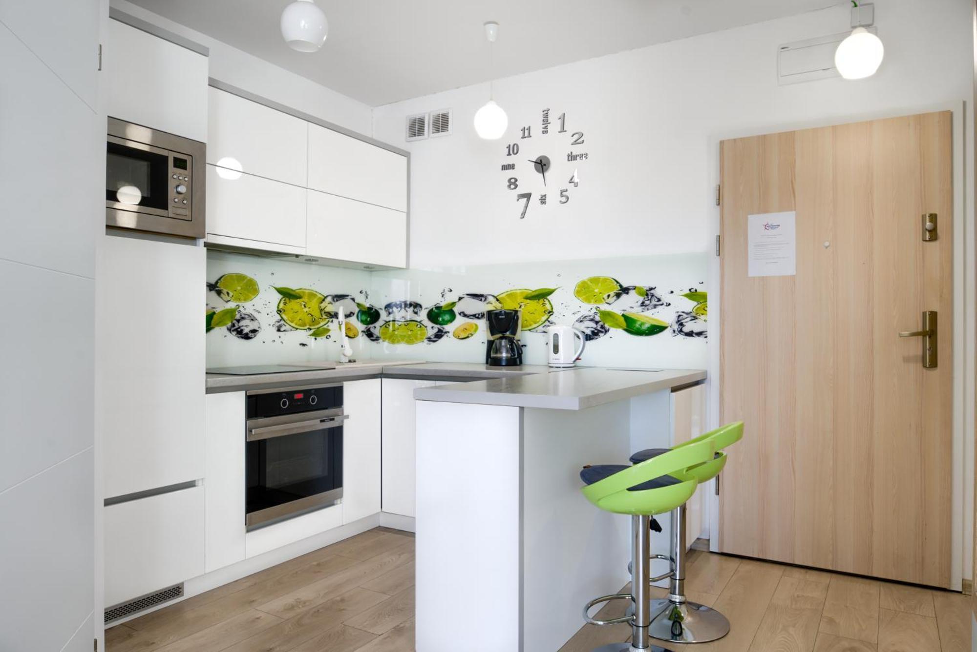 קולובז'ג Apartamentyprzymorzu Apartament Z Basenem I Bawialnia מראה חיצוני תמונה